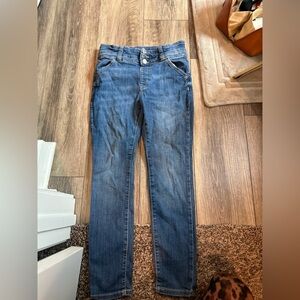 Girls Jegging Jeans